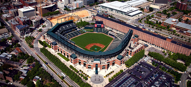 Baltimore Ballpark